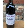 GOCCIO ROSSO 6 x 0,75 lt - Goccio Rosso 1 - Vino rosso bio senza solfiti aggiunti - vegano - non filtrato - dal produttore al consumatore