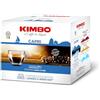 Kimbo 100 Capsule KIMBO Caffè Espresso Le Meraviglie del Gusto - Miscela CAPRI Intenso - compatibili con macchine sistema Lavazza a Modo mio