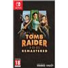 Cidiverte - Tomb Raider I-iii Remastered Starring Lara Croft