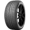 Kumho Pneumatici invernali 225 40 R19 93 V KuMHO WINTERCRAFT WP72 TL M+S 3PMSF XL FSL