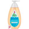 JOHNSON & JOHNSON SpA JOHNSONS BABY PURE PROTECT SAPONE MANI BAMBINI 300 ML