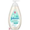 JOHNSON & JOHNSON SpA JOHNSONS BABY COTTONTOUCH WASH 500 ML