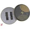 GDP SRL-GENERAL DIETET.PHARMA NATUR UNIQUE KISS COLLECTION COFANETTO NOAGE STICK SCRUB LABBRA + STICK LABBRA NOAGE