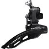 Shimano Unisex's FDTZ500DSDS6 Parti Bicicletta Standard, One
