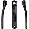 FSA Pedivelle CK-/745/IS/GEN4, 165 mm