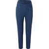 Generic Pantaloni da Donna in Denim con Lavaggio Acqua alla Casual con personalità da Strada Leggins Vita Bassa Pantaloni Vita Alta Stretti (BU2, XL)