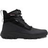 Jack Wolfskin Everquest PRO Texapore High M, Stivali da Escursionismo Uomo, Granito Nero, 42 EU