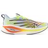 New Balance WRCELLD3 FuelCell SuperComp Elite v3 Donna, Blue EU 37.5