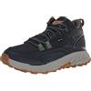New Balance Fresh Foam X Hierro Mid, Sneaker Uomo, Nero, 44 EU