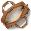 Michael Kors 32F3G6WC0B-252 Williamsburg Donna BROWN Taglia Unica