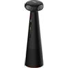 Ipevo TOTEM 360 Videocamera da conferenza immersiva + vivavoce, per conferenze, videochiamate, riunioni online, lavoro ibrido, sale riunioni e lezioni