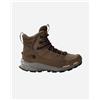 The North Face Vectiv Fastpack Mid Insulated Wp W - Scarpe Escursionismo - Donna - Marrone