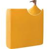 BXFUL Copriseduta Divano Elasticizzato in Velluto Fodera per Cuscino ad Alta Elasticità Cuscino per Divano Fodera per mobili Coprisedile per Divano Fodere per Cuscino (Grande 1 Posto,Oro)