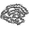 SENRISE StihlCatena per motosega SpeedCut, catena di ricambio per motosega, maglie per motoseghe elettriche e a benzina, 30,5 cm