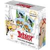 Topi Games | Asterix Challenge Remember | Memoria Asterix | Geo di Carte Bambino | JeÃ Osservazione Bambino | eu 4 Anni Educativo | e Società Famiglia | 100 Carte | 2 a 8 Giocatori | IT
