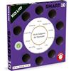 Piatnik Smart 10 Domande aggiuntive Rock & Pop, Viola