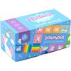 Puckator London Souvenir Kids Dominoes Set
