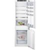 Siemens PRONTA CONSEGNA - SPEDIZIONE IMMEDIATA Frigorifero da Incasso Combinato Classe E iQ500 Siemens KI86SADE0