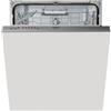 Hotpoint Ariston PRONTA CONSEGNA - SPEDIZIONE IMMEDIATA Lavastoviglie da Incasso a Scomparsa Totale 60 cm 13 Coperti Classe F Hotpoint HIE 2B19 C N