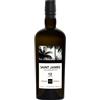 Saint James Magnum Serie Saint James 2010 Rhum Agricole 45° 150cl