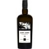 Saint James Magnum Serie Saint James 2010 Rhum Agricole 45° 70cl