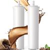 Caehomly Filtro dell'acqua di ricambio compatibile con macchine da caffè LELIT, PLA930M, filtro dell'acqua in resina per macchina da caffè automatica LELIT (2 pezzi)