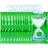 HJYDGJ 12 Pezzi Vernice Antimuffa Bustine Deumidificanti Armadio Deumidificatore Sospeso Sacchetti assorbi Umidità Armadio Deumidificatore Armadio Antimuffa Deumidificatore per Armadio