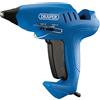 Draper 83661 Storm Force variabile stick di colla pistola per colla a caldo con sei (400 W), blu
