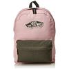 Vans - Realm Back Pack Zaino, 42 Cm, 22 L, Rosa (Pink Lady Phantom)