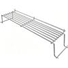 Denmay 65054 67,9cm Griglia scaldavivande rialzata per Weber Genesis I 300 Series E320 E330 S310 S320 S330 (2007-2016)(3 bruciatori), piastra riscaldante per barbecue di ricambio