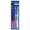 Curasept Spazzolino Medium 017 Bipack