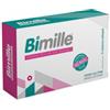 SPAZIO ECOSALUTE SRL Bimille 15 Compresse Sublinguali