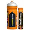 NAMEDSPORT SRL Hydrafit 400 G + Sportbottle