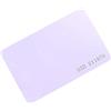 UHPPOTE UID RFIC Carta Scrivibile Riscrivibile Programmabile IC 13.56Mhz S50 (confezione da 10)