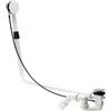 Bette Multiplex set scarico e troppopieno M5 set completo, per vasca speciale, B603-901, M5 Multiplex cromo [Rubinetteria Bagno > Sistemi di Scarico]