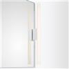 Decor Walther Omega lampada a morsetto, S14d, 0402250, Omega [Lampade per Interni > Lampade Clip-On e da Incasso]