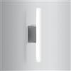 Decor Walther Omega 2 lampada a parete, 0319603, Omega [Lampade per Interni > Lampade a Parete]