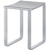 Keuco Plan sgabello, 14982170038, Plan [Accessori Bagno > Sedute e Sgabelli da Bagno]