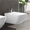 Villeroy & Boch Venticello bidet, 441100RW, Venticello stone white [Bidet > Bidet]