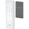 Grohe Sensia Arena NEUE telecomando, 14926002, Sensia Arena bianco/grigio [WC > Accessori WC]