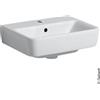 Geberit Renova Plan New lavamani, 501624001, Renova Plan New bianco [Lavabi > Lavamani]