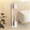 Cosmic Architect S+ set portascopino WC, WJC235A0097065, Architect S+ [Accessori Bagno > Set Portascopino]