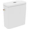 Ideal Standard i.life A cassetta di scarico, T472501, i.life A; i.life B bianco [WC > Cassette di Scarico]