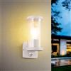 Reality Leuchten Bonito lampada a parete, E27, R21599131, Bonito [Lampade per Esterni > Lampade a Parete]