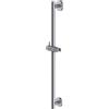 OMNIRES Universal asta saliscendi, DR12NI, Universal nichel spazzolato [Rubinetteria Bagno > Doccette / Supporti]