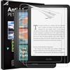 TiMOVO (3 Pack) Pellicola Protettiva per Il Nuovo Amazon Kindle Paperwhite da 7 Pollici (12a Generazione, 2024) e Kindle Colorsoft Signature Edition, Pellicola Protettiva AntiGraffio in Pet