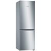 Bosch combi kgn36nlea e 186cm tnf inox