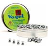H&N Sport Vogel Pallini calibro 4,5 mm per carabina aria compressa