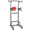 RELIFE REBUILD YOUR LIFE Power Tower Workout Dip Station per la palestra di casa Allenamento della forza Attrezzatura per il fitness