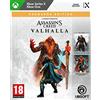 Ubisoft Assassin's Creed Valhalla: Ragnarök Edition (Xbox Series X)